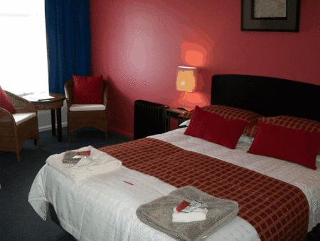 Junction Motel - Airlie Beach Holiday