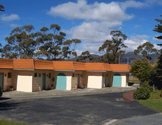Island View Motel - Airlie Beach Holiday