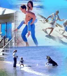 Drummond Cove Holiday Park - Airlie Beach Holiday