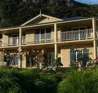 On the Terrace - Airlie Beach Holiday