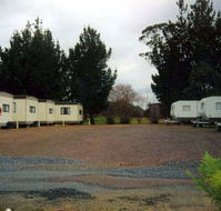Treasure Island Caravan Park