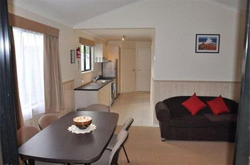 St Helens Caravan Park - Airlie Beach Holiday 3