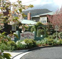 Rosie's Inn - Airlie Beach Holiday