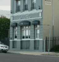 The Madsen Boutique Hotel - Airlie Beach Holiday
