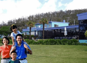 Orford Blue Waters - Airlie Beach Holiday
