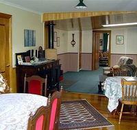 Hamlet Downs Country Accommodation - Airlie Beach Holiday