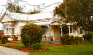 Glencoe Country Bed And Breakfast - Airlie Beach Holiday