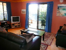 Alfies By The Sea - Airlie Beach Holiday 2