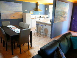 Alfies By The Sea - Airlie Beach Holiday 3