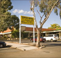 Tower Hotel - Airlie Beach Holiday