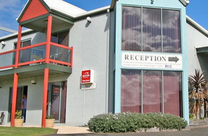 Coastal Motel - Airlie Beach Holiday 3