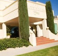 Best Western The Carrington