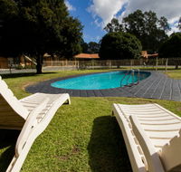 Advance Motel - Airlie Beach Holiday