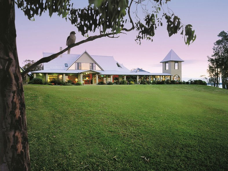 Swansea Heads NSW Airlie Beach Holiday