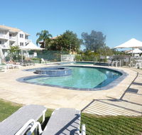 Pelican Cove - Airlie Beach Holiday