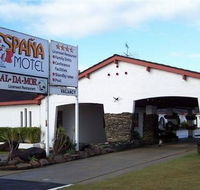 Espana Motel - Airlie Beach Holiday