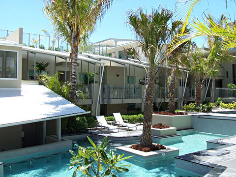 The Beach Cabarita - Airlie Beach Holiday 5
