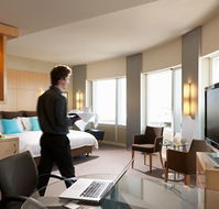 Parkroyal Melbourne Airport - Airlie Beach Holiday