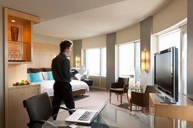 Parkroyal Melbourne Airport - Airlie Beach Holiday 0