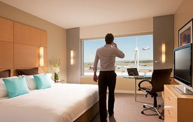 Parkroyal Melbourne Airport - Airlie Beach Holiday 2