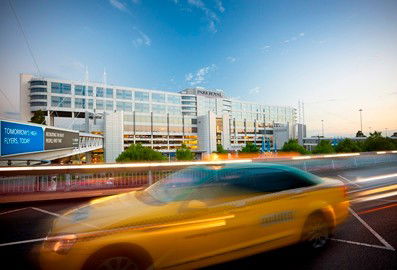 Parkroyal Melbourne Airport - Airlie Beach Holiday 3