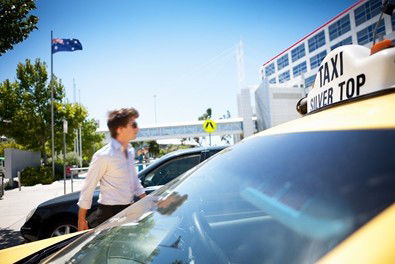 Parkroyal Melbourne Airport - Airlie Beach Holiday 4