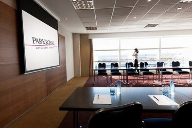 Parkroyal Melbourne Airport - Airlie Beach Holiday 5