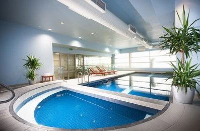 Parkroyal Melbourne Airport - Airlie Beach Holiday 6