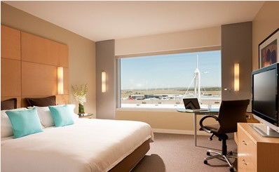 Parkroyal Melbourne Airport - Airlie Beach Holiday 7