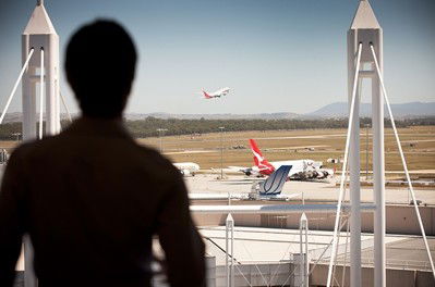 Parkroyal Melbourne Airport - Airlie Beach Holiday 9