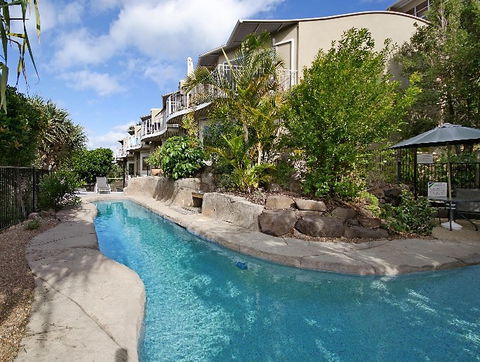 Andari Luxury Apartments - Airlie Beach Holiday 0