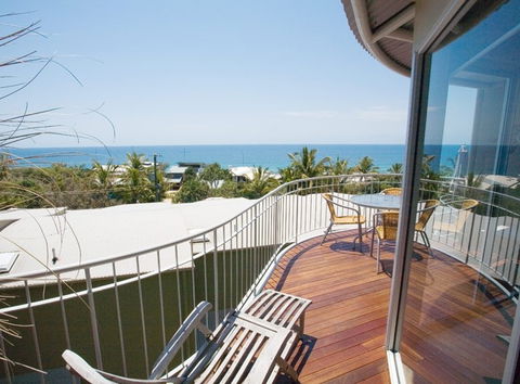 Andari Luxury Apartments - Airlie Beach Holiday 1