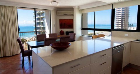 Carrington Court - Airlie Beach Holiday 0