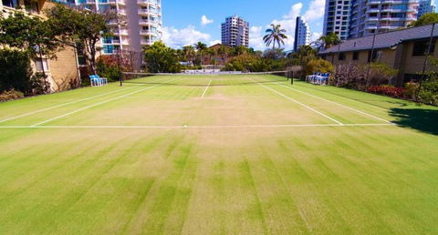 Carrington Court - Airlie Beach Holiday 2