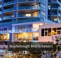 Scarborough Beach Resort