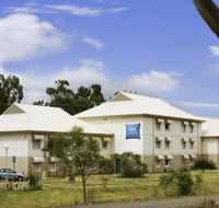 Ibis Budget Canberra - Airlie Beach Holiday
