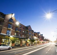 Breakfree On Hindley Street - Airlie Beach Holiday