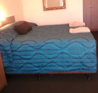 Augusta Courtyard Motel - Airlie Beach Holiday