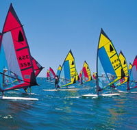 Beachside Holiday Units - Airlie Beach Holiday