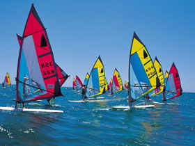 Beachside Holiday Units - Airlie Beach Holiday 0