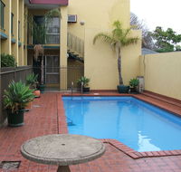 Comfort Inn Scotty's - Airlie Beach Holiday
