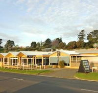 Argosy Motor Inn - Airlie Beach Holiday
