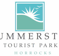 Belair Gardens Caravan Park - Airlie Beach Holiday