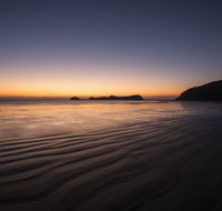 Cape Hillsborough National Park Camping Ground - Airlie Beach Holiday