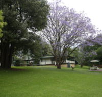 Hawkesbury Riverside Tourist Park - Airlie Beach Holiday