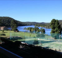 Juniors on Hawkesbury - Airlie Beach Holiday