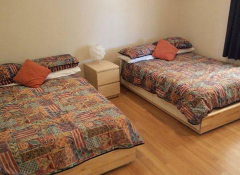 Mariner's Retreat - Airlie Beach Holiday 2