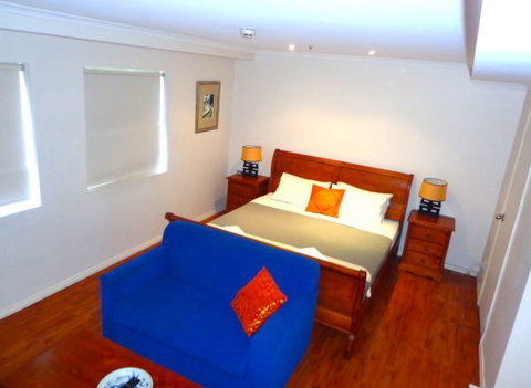 Regency Apartments - Airlie Beach Holiday 2