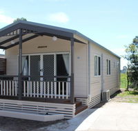 BIG4 Dandenong Tourist Park - Airlie Beach Holiday