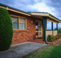 Camden Hillview - Airlie Beach Holiday